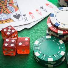 Зеркало Casino Vabank